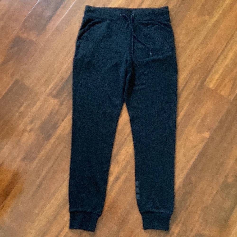 ADIDAS Y-3 YOHJI YAMAMOTO SWEATPANTS